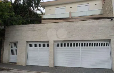 Casa com 3 quartos à venda na Rua Miguel Roque, Imirim, São Paulo
