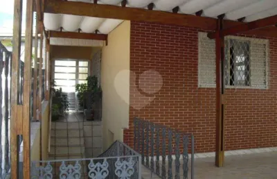 Casa com 2 quartos à venda em nossa senhora do ó - sp