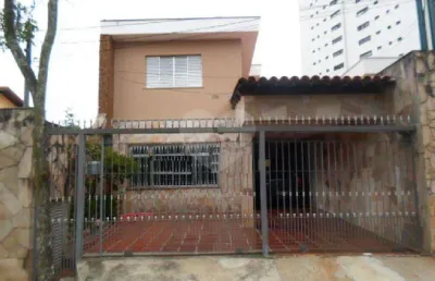 Sobrado com 3 quartos à venda em vila aurora (zona norte) - sp