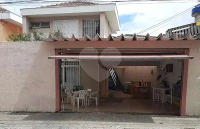 Sobrado com 3 quartos à venda em vila nova mazzei - sp