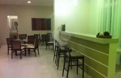 Apartamento com 2 quartos à venda na Rua Coronel Bento Bicudo, Pirituba, São Paulo