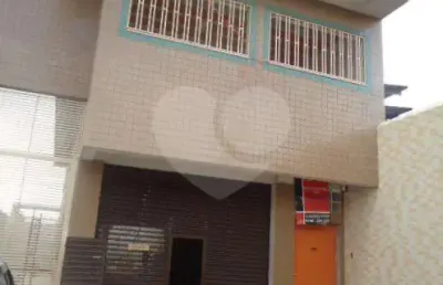 Prédio inteiro à venda em vila aurora (zona norte) - sp