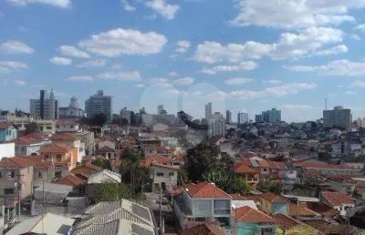 Apartamento com 3 quartos à venda em vila mazzei - sp