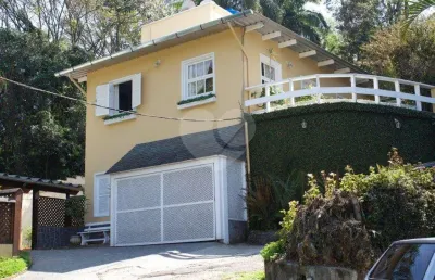 Casa com 5 quartos à venda na Avenida Nova Cantareira, Tucuruvi, São Paulo