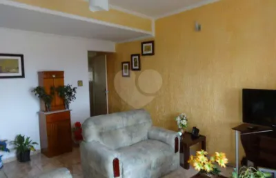 Casa com 2 quartos à venda na Santo Adriano, Jardim Peri, São Paulo