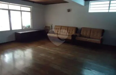 Sobrado com 5 quartos à venda em barro branco (zona norte) - sp