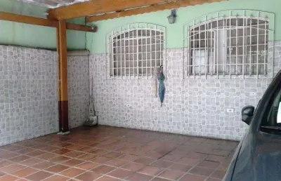 Sobrado com 4 quartos à venda em jardim são joão (zona norte) - sp
