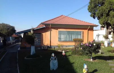 Casa com 4 quartos à venda na Carioba, Mandaqui, São Paulo