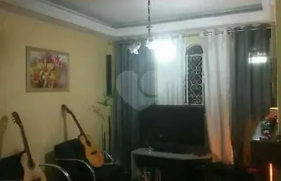 Sobrado com 4 quartos à venda em jardim brasil (zona norte) - sp