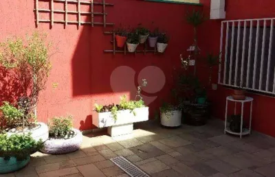 Sobrado com 4 quartos à venda em vila pedra branca - sp