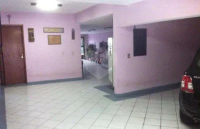 Casa térrea com 3 quartos à venda ou para locação em vila nivi - sp