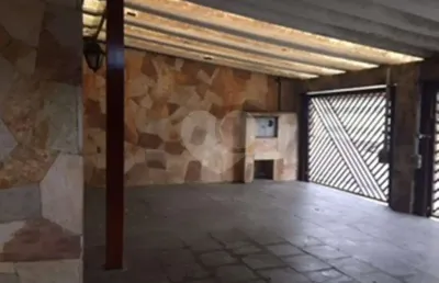 Sobrado com 3 quartos à venda em parque mandaqui - sp