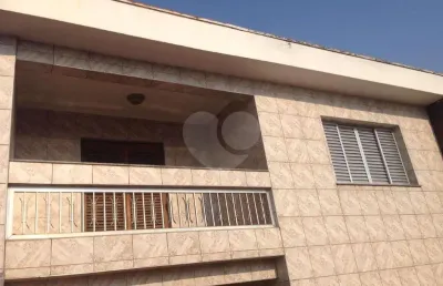 Casa com 4 quartos à venda na Avenida Engenheiro Pinto Martins, Jardim Aricanduva, São Paulo
