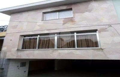Sobrado com 3 quartos à venda em vila diva (zona norte) - sp