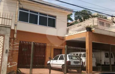 Casa com 3 quartos à venda na Avenida Lasar Segall, Casa Verde, São Paulo