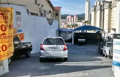 Terreno à venda na ÁLvaro Gomes, Mandaqui, São Paulo