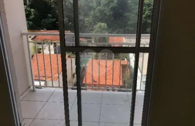 Apartamento com 3 quartos à venda em vila nova cachoeirinha - sp