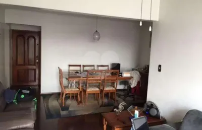 Kitnet / Stúdio à venda na Rua Santo Antônio de Pádua, Pirituba, São Paulo