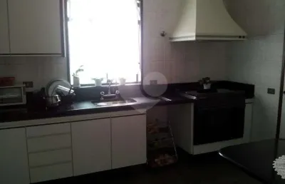 Casa térrea com 4 quartos à venda em vila albertina - sp