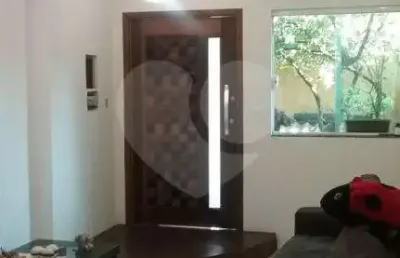 Casa térrea com 2 quartos à venda em vila romero - sp