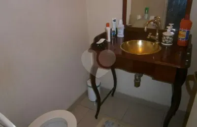 Casa com 3 quartos à venda em lauzane paulista - sp
