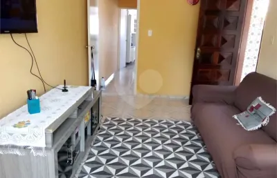 Sobrado com 4 quartos à venda em parada inglesa - sp