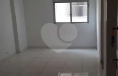 Apartamento com 1 quartos à venda em água branca - sp