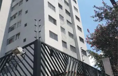 Apartamento com 1 quarto à venda na Avenida Nova Cantareira, Tucuruvi, São Paulo