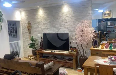Casa com 2 quartos à venda na Engenheiro Ciampiti, Vila Guilherme, São Paulo