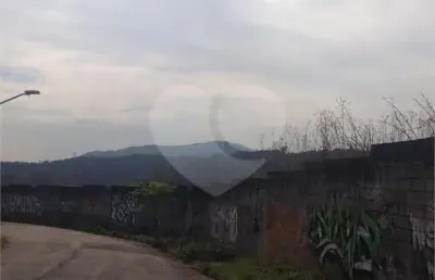 Terreno à venda na Rua Itabira, Horto, São Paulo