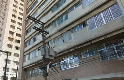 Apartamento com 1 quartos à venda em liberdade - sp