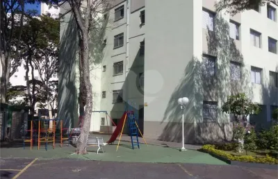 Apartamento com 2 quartos à venda em vila amélia - sp