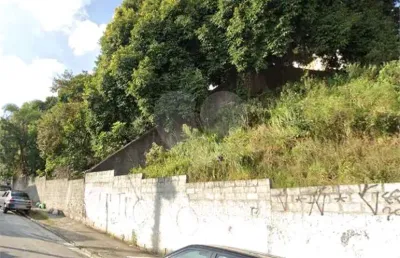 Terreno à venda na Rua Belchior de Ordas, Vila Guilherme, São Paulo