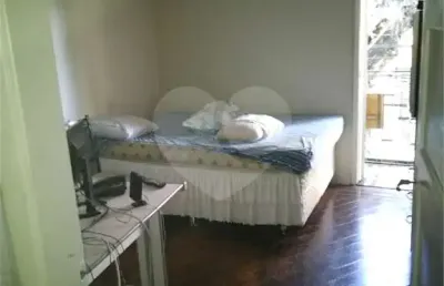 Sobrado com 3 quartos à venda em vila guilherme - sp