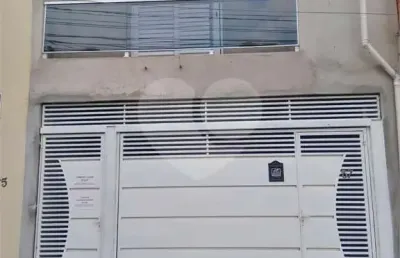 Sobrado com 4 quartos à venda em jardim flor de maio - sp