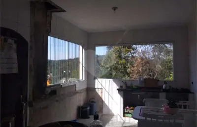 Casa com 3 quartos à venda em serra da cantareira - sp
