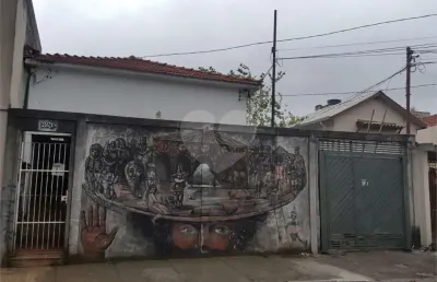 Terreno com 1 quartos à venda em parque peruche - sp