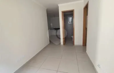 Casa em condomínio fechado com 2 quartos à venda na Rua Epopeo, Tucuruvi, São Paulo
