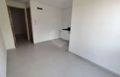 Casa em condomínio fechado com 2 quartos à venda na Rua Epopeo, Tucuruvi, São Paulo