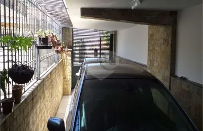 Sobrado com 3 quartos à venda em vila dom pedro ii - sp