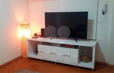 Apartamento com 1 quartos à venda em barra funda - sp