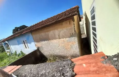 Casa com 2 quartos à venda em vila aurora (zona norte) - sp