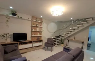 Sobrado com 4 quartos à venda em vila medeiros - sp