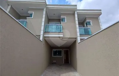 Casa com 3 quartos à venda na Nelson Simões, Limão, São Paulo