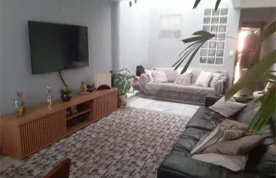 Sobrado com 2 quartos à venda em parque mandaqui - sp