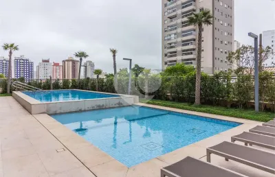 Apartamento com 4 quartos à venda em vila gumercindo - sp