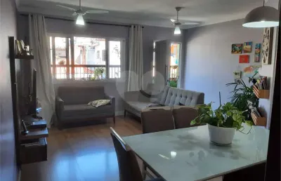 Sobrado com 3 quartos à venda em lauzane paulista - sp