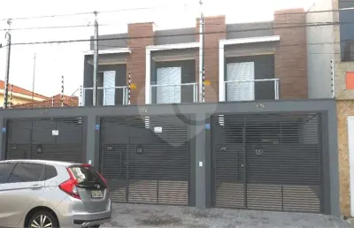 Sobrado com 3 quartos à venda em jardim aricanduva - sp