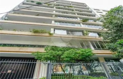 Apartamento com 3 quartos à venda em pinheiros - sp