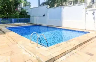Apartamento com 2 quartos à venda em jardim pinheiros - sp